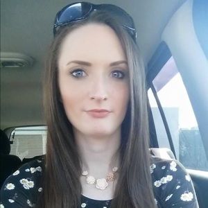 Meet your Posher, Jillian